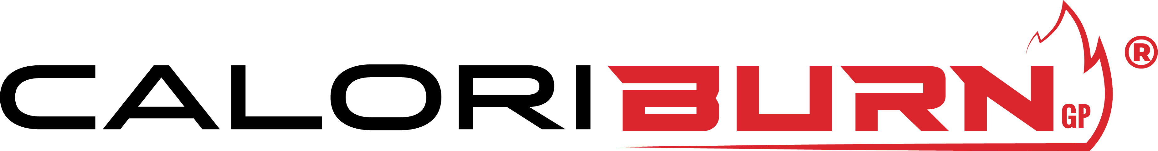 CaloriBurn® Logo