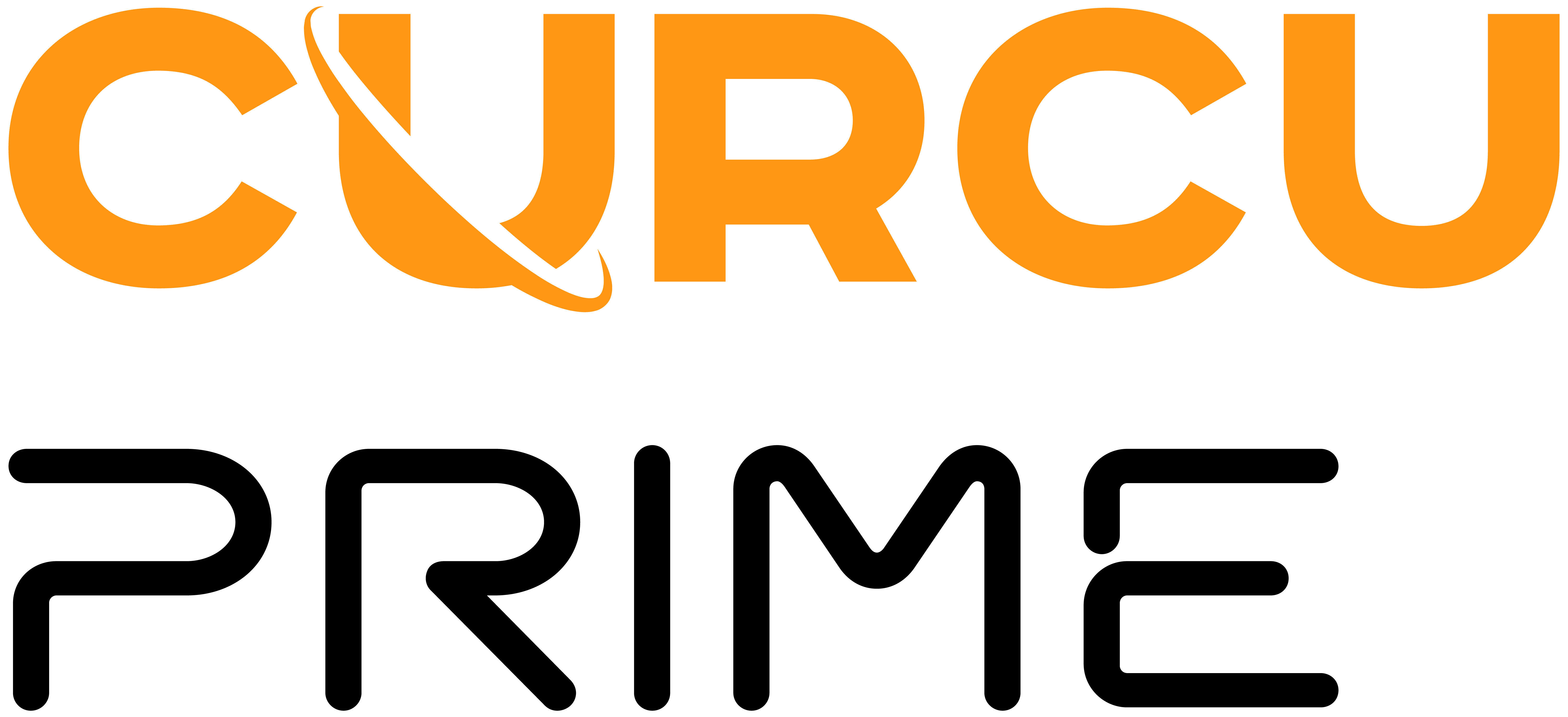 CurcuPrime® Logo