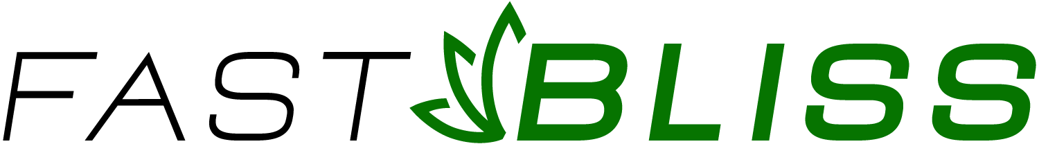 FastBliss Logo