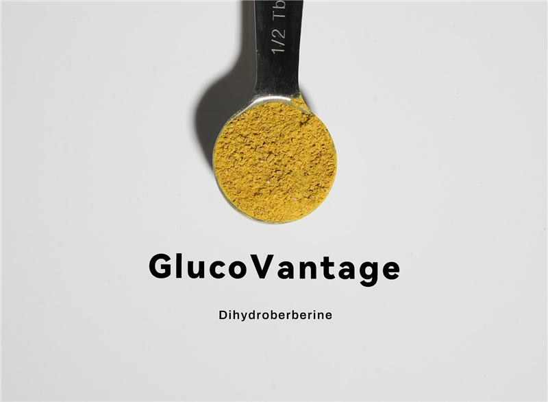 GlucoVantage®