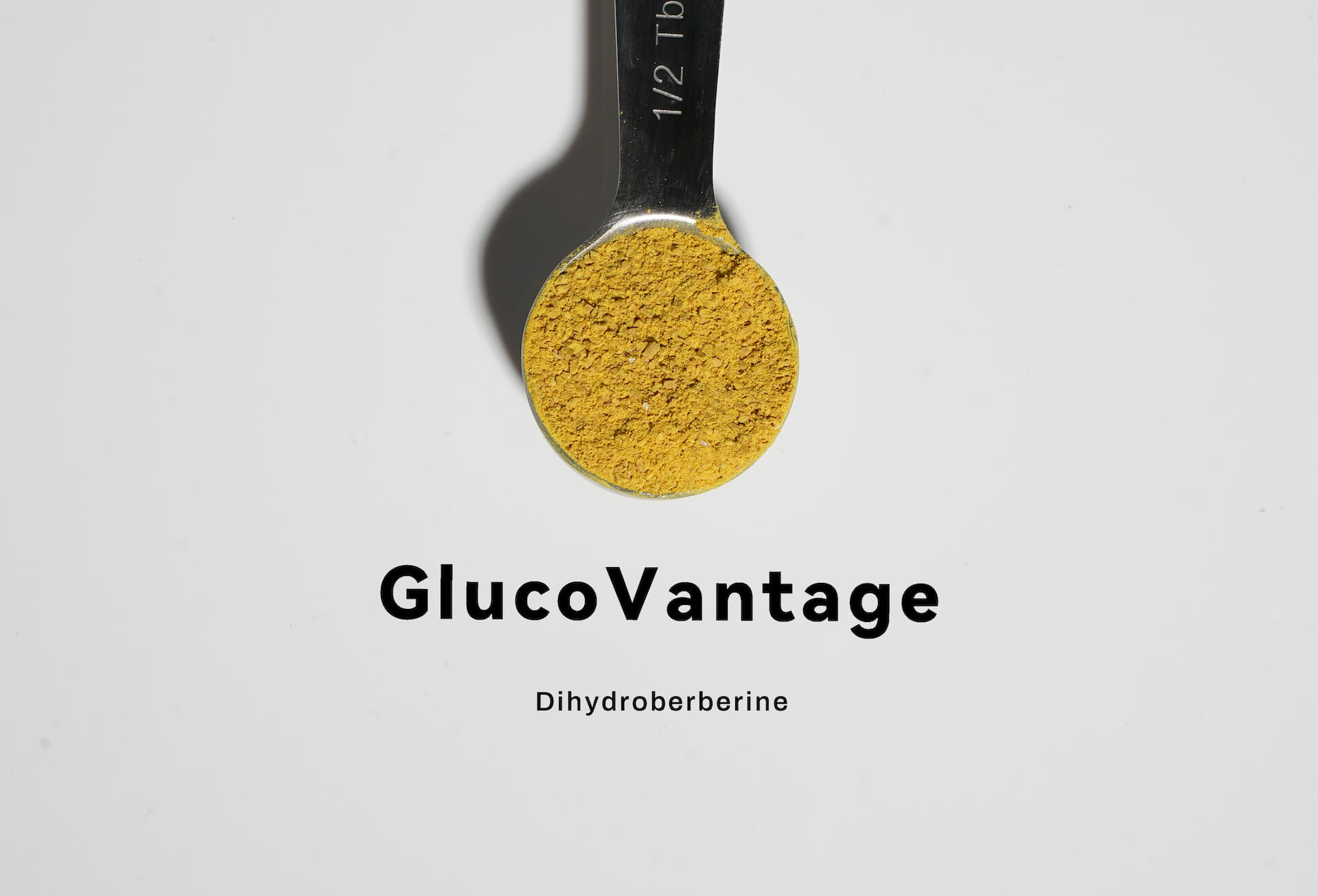 GlucoVantage - Ingredient Description
