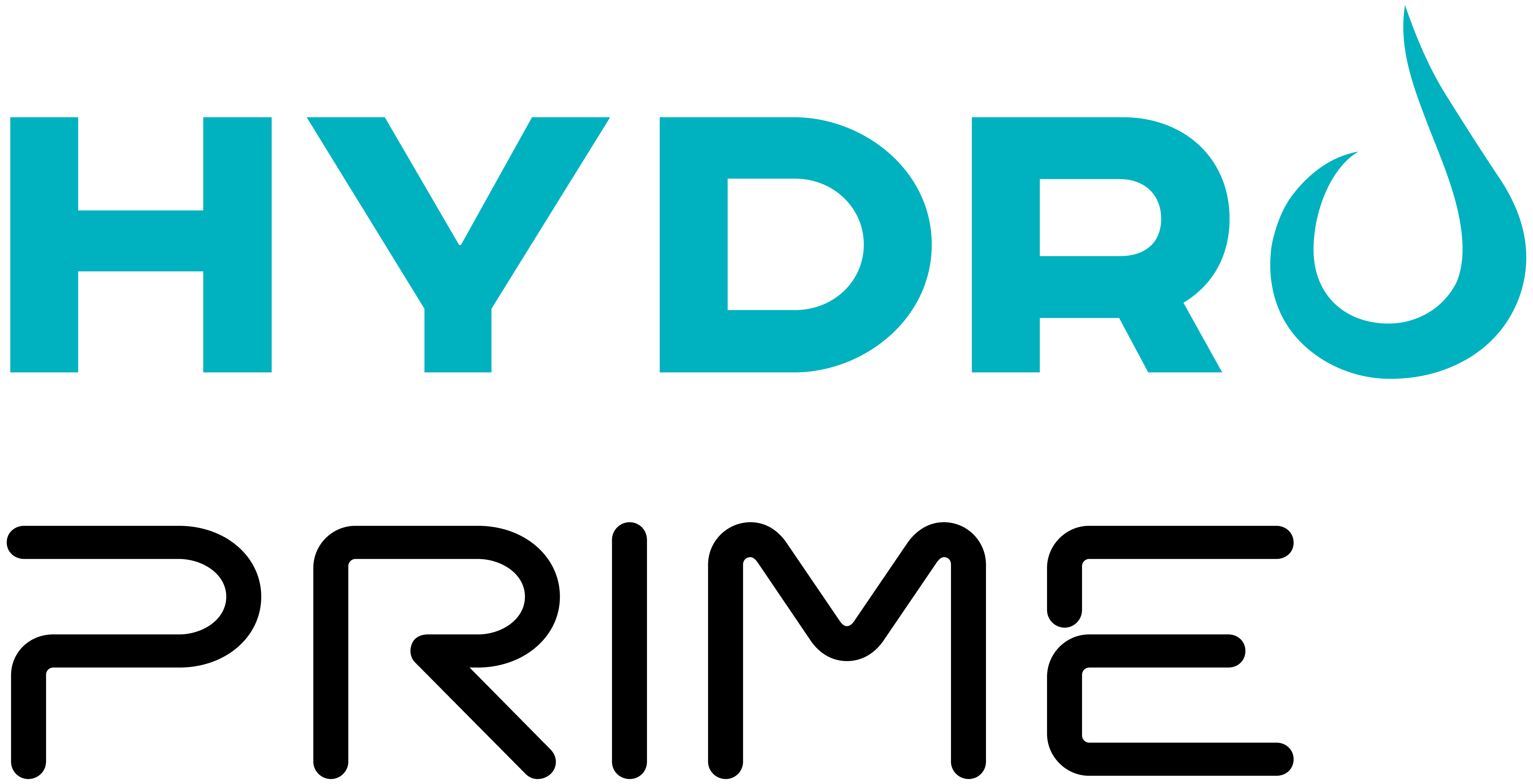HydroPrime® Logo
