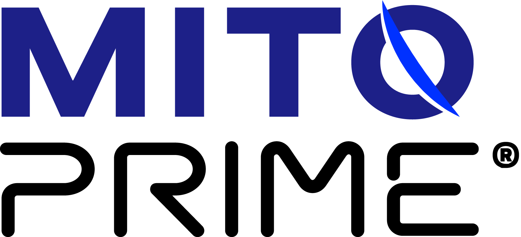MitoPrime® Logo