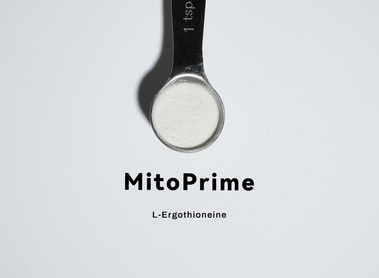 MitoPrime - Ingredient Description