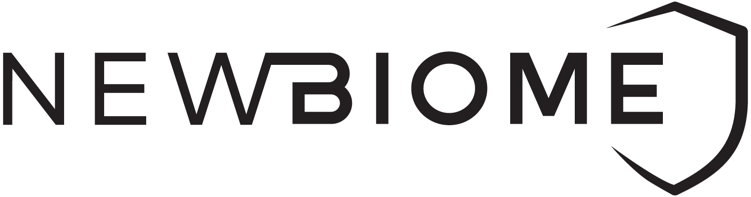 New Biome® Logo