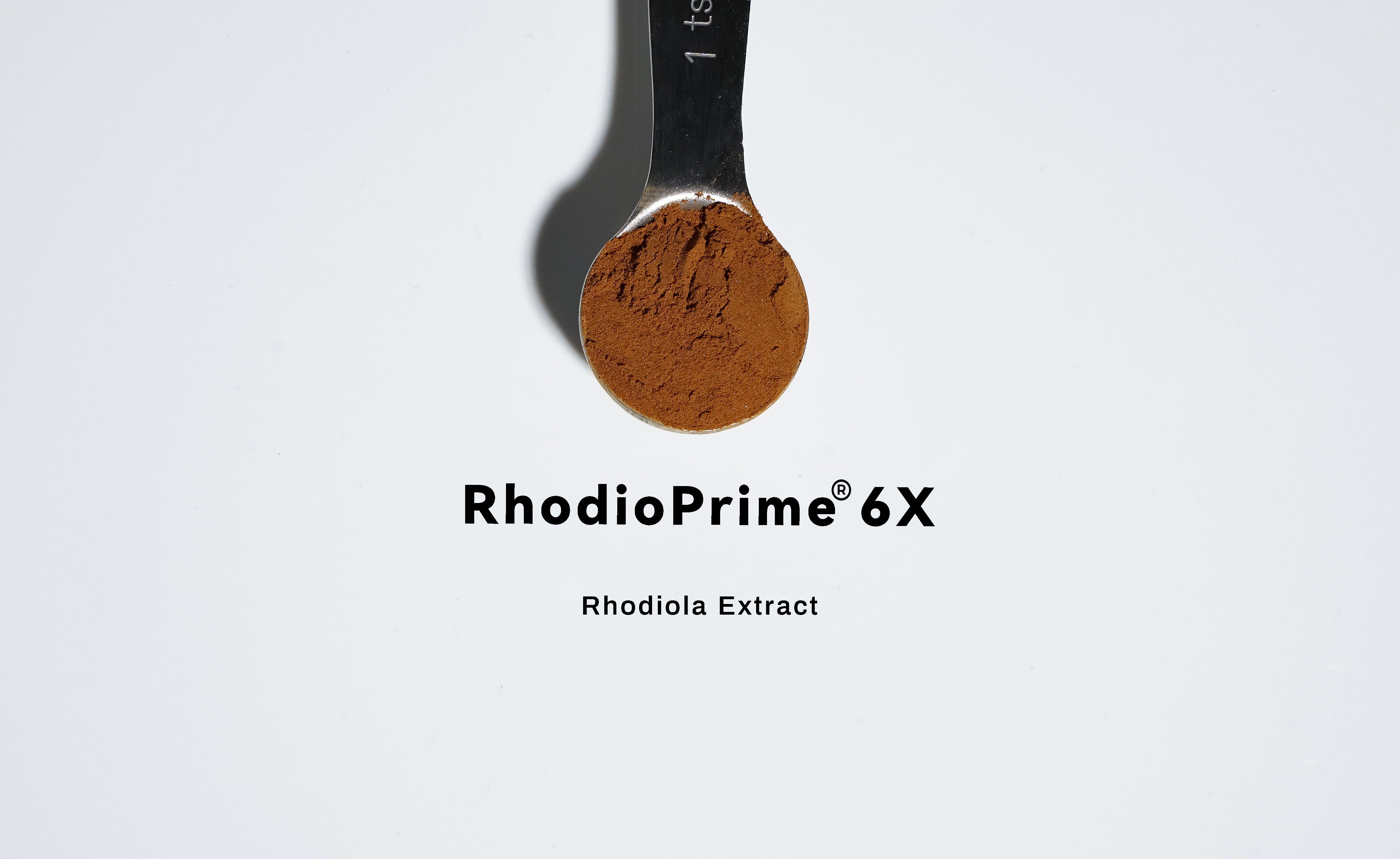 RhodioPrime®6X - Ingredient Description