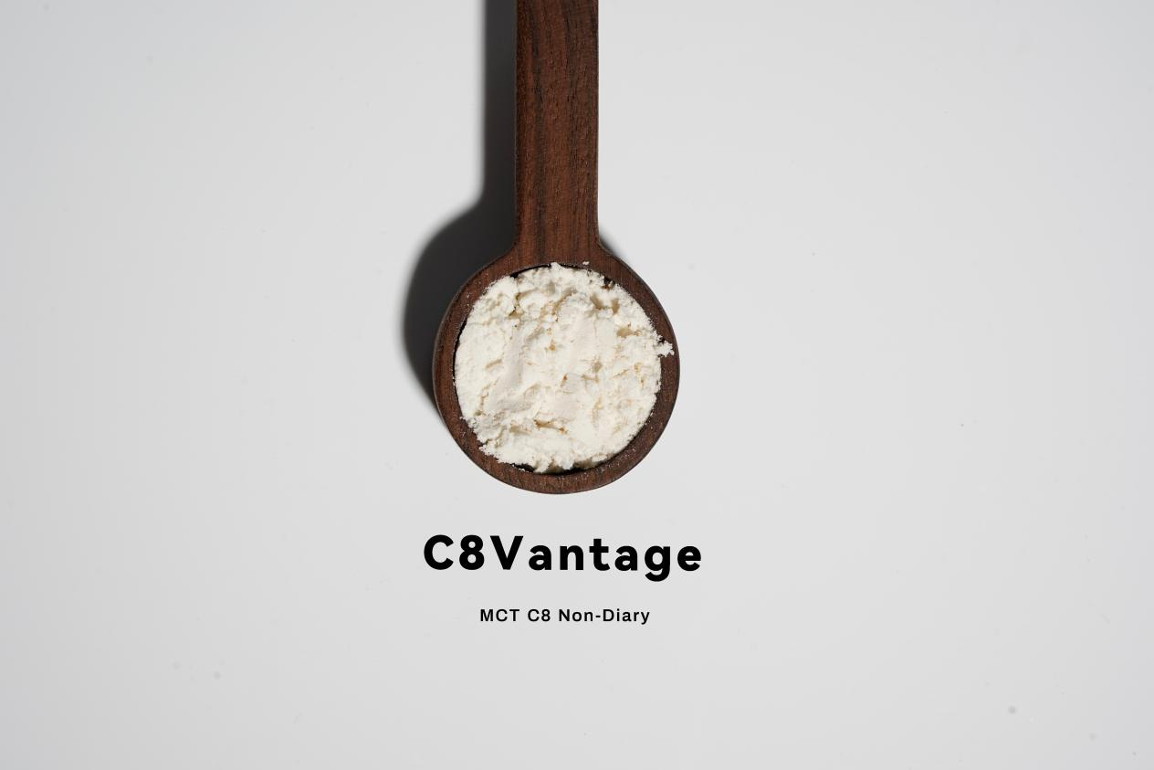 C8 Vantage (Non-Dairy) - Ingredient Description