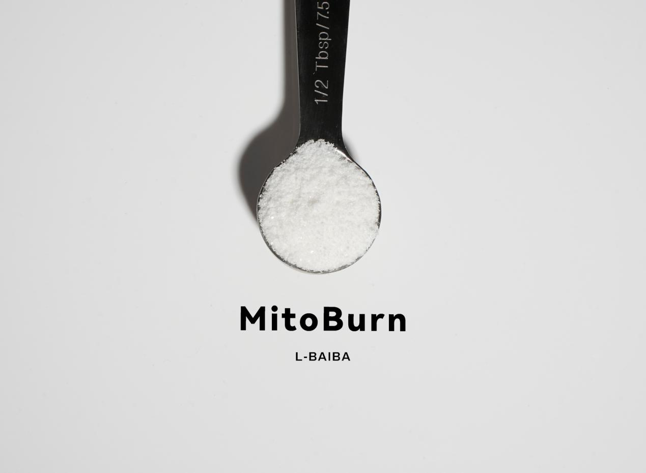 MitoBurn - Ingredient Description