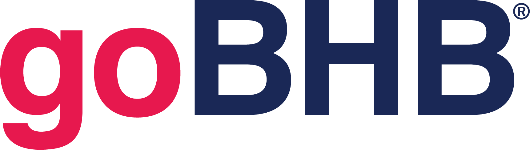 goBHB® Logo