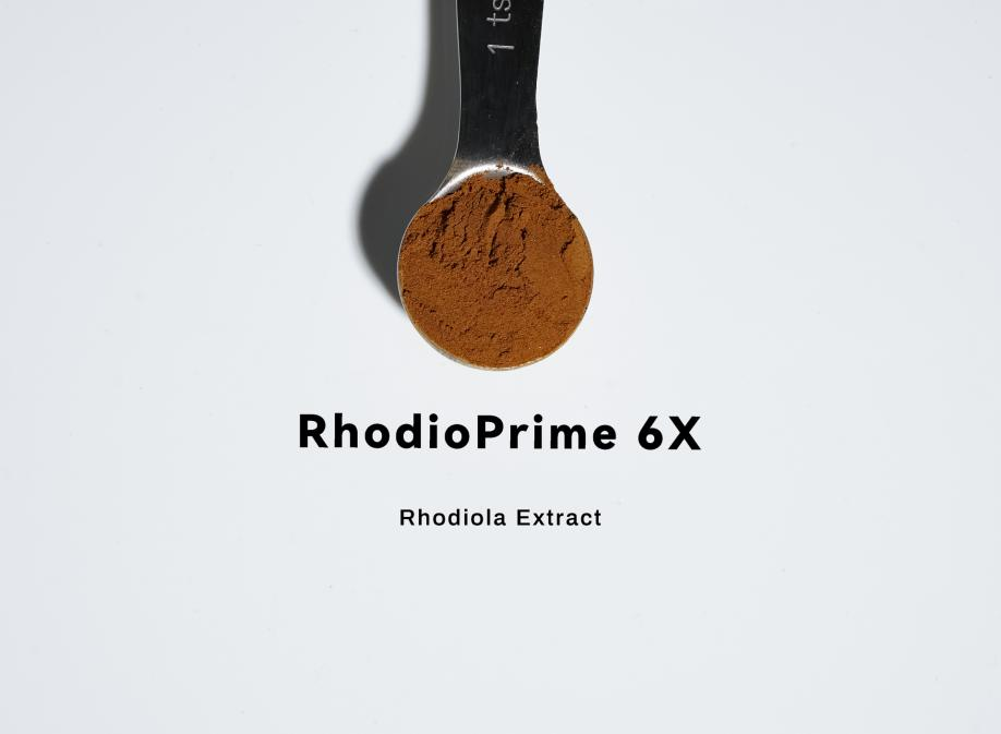 RhodioPrime® - Ingredient Description