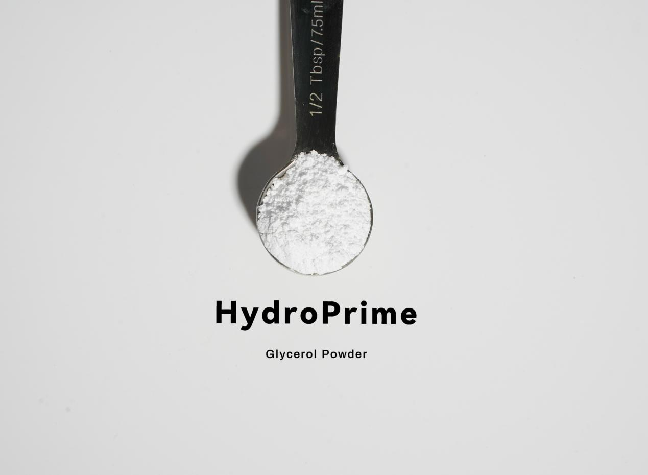 HydroPrime - Ingredient Description