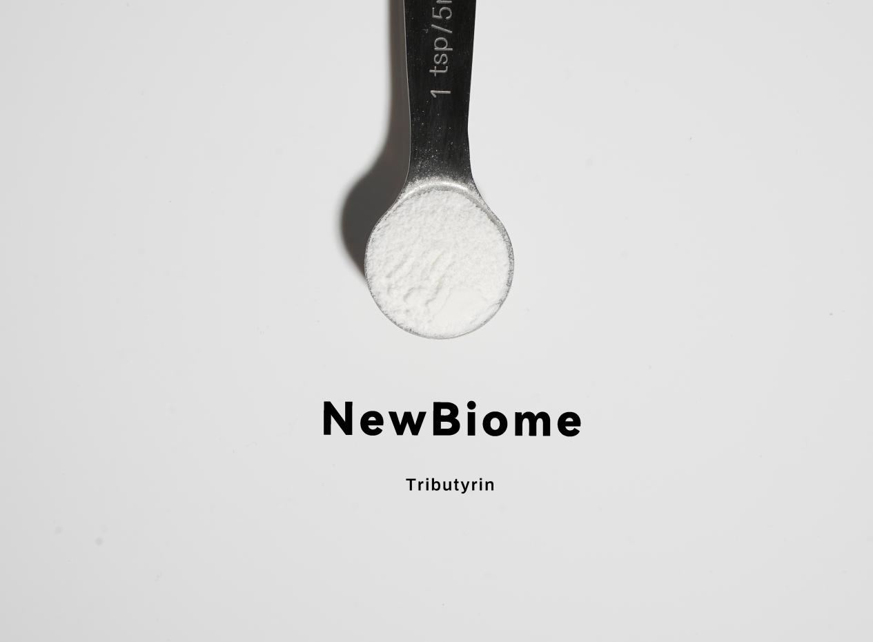 New Biome - Ingredient Description
