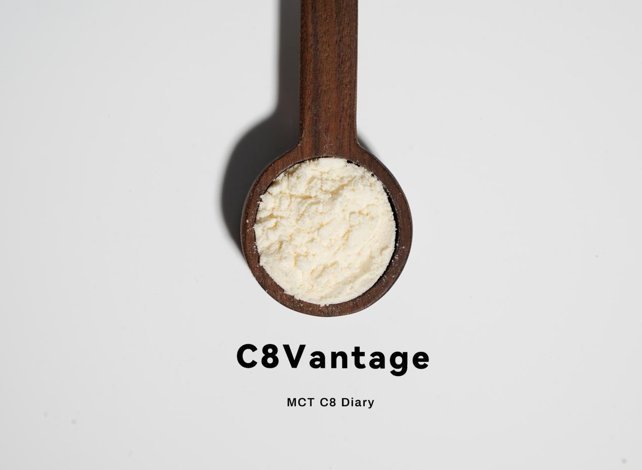 C8 Vantage® - Ingredient Description