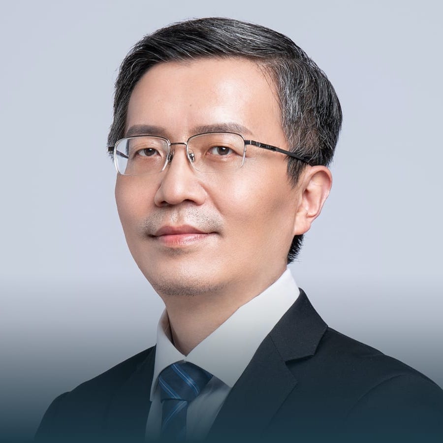 Executive Vice President