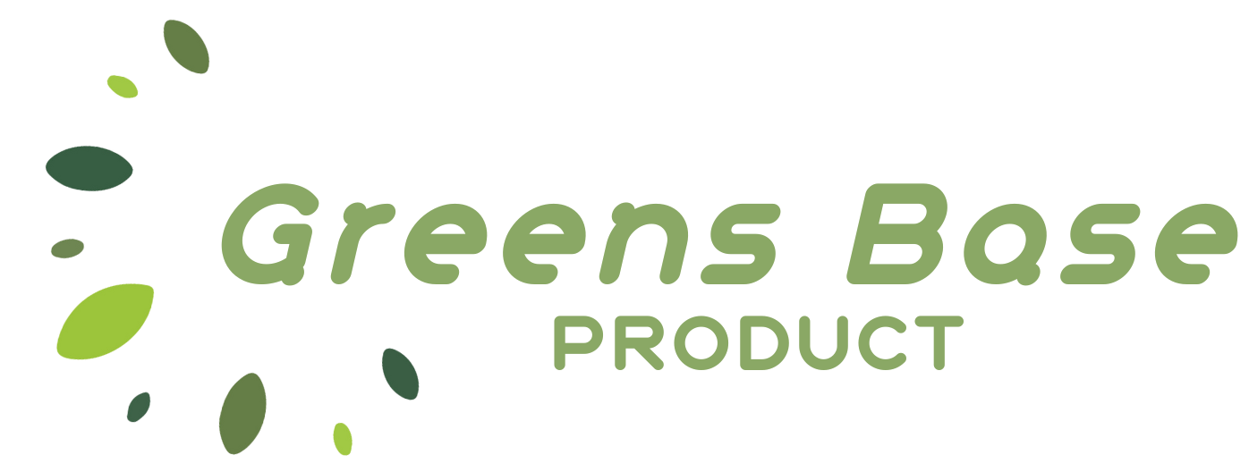 Greens Base Product