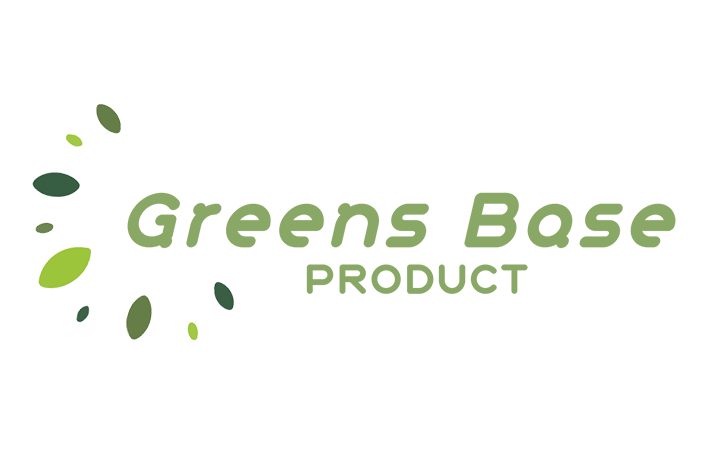 Greens Base Product