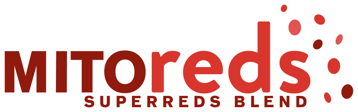MitoReds™ Logo