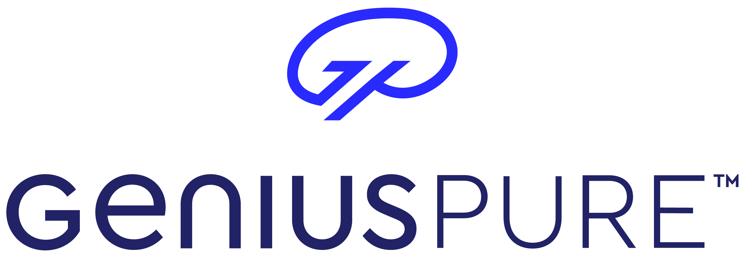 GeniusPure™ Logo