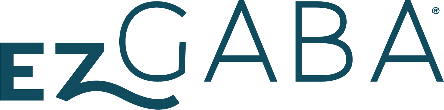 EZGABA® Logo