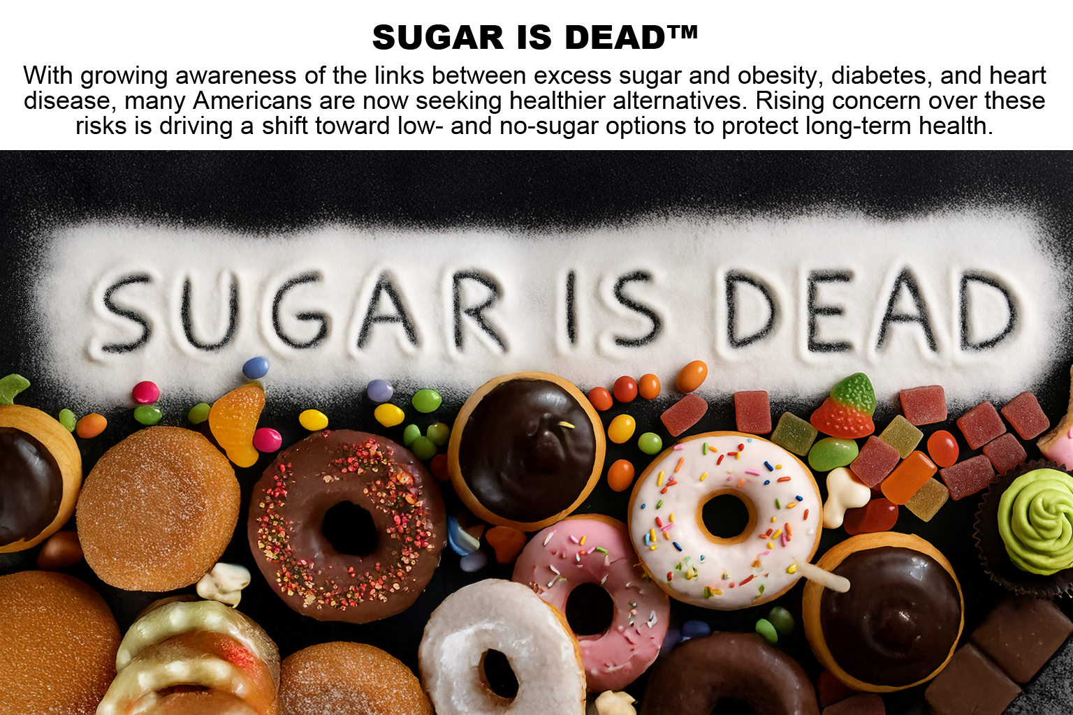 SweetVantage™ - Ingredient Description