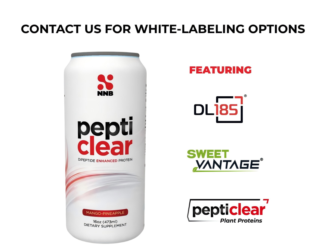 PeptiClear™ Benefits
