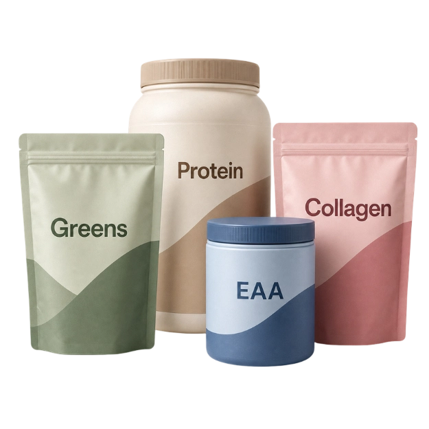 SweetVantage® - Ingredient Description