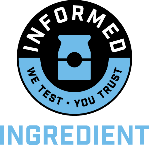 Informed Ingredient Logo