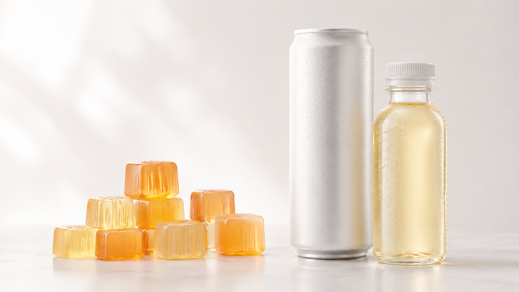 Ready‑to‑Consume product formats